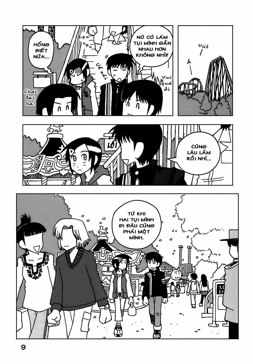 love roma chapter 26 12