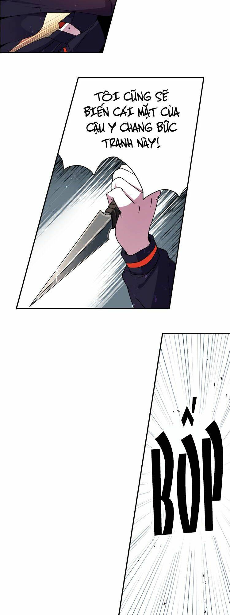 linh chúc thiếu nữ chapter 14 29