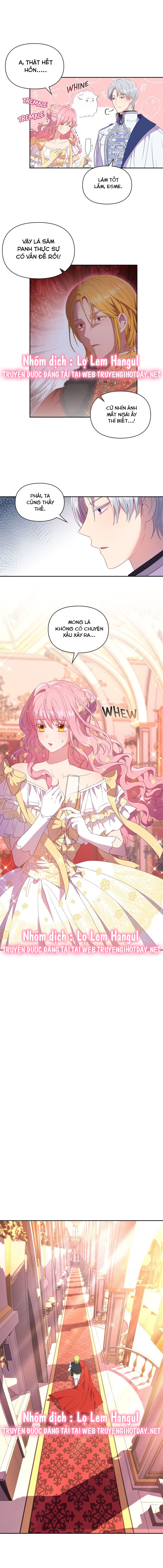 thuần hóa hoàng đế bạo chúa chapter 31 6