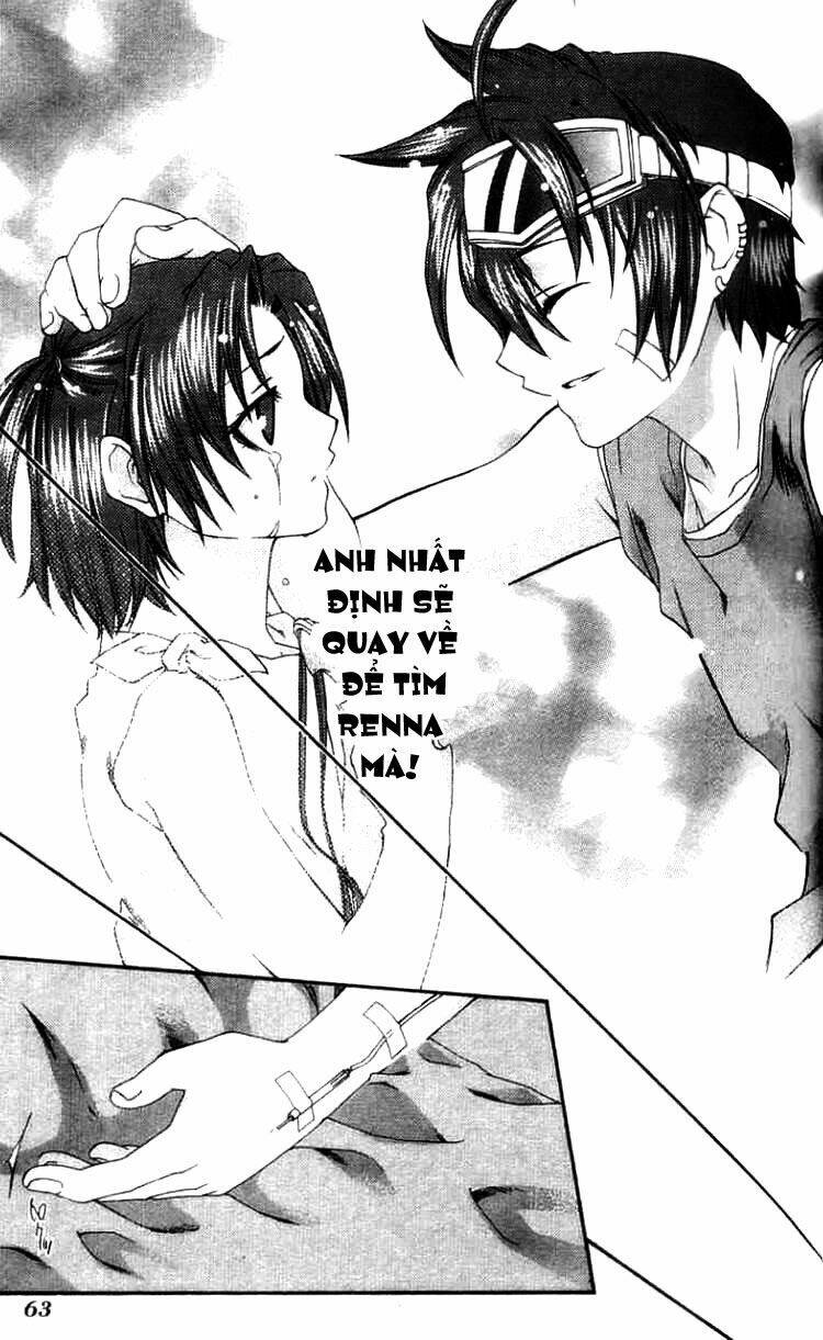 mother keeper chapter 1 66