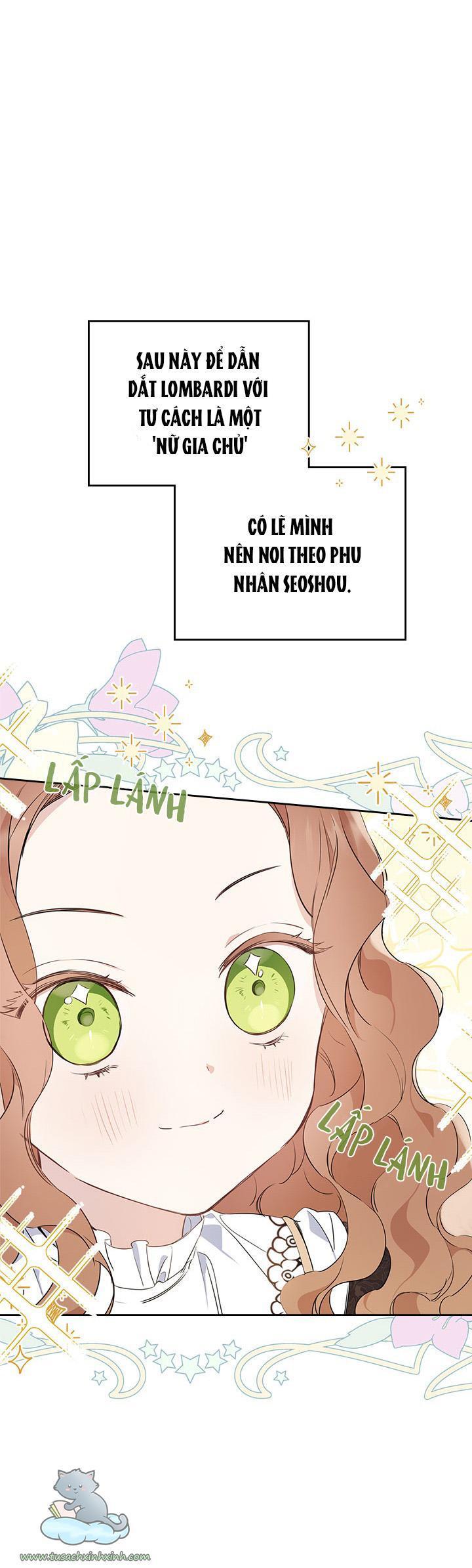 kiếp này ta sẽ trở thành gia chủ chapter 56 41