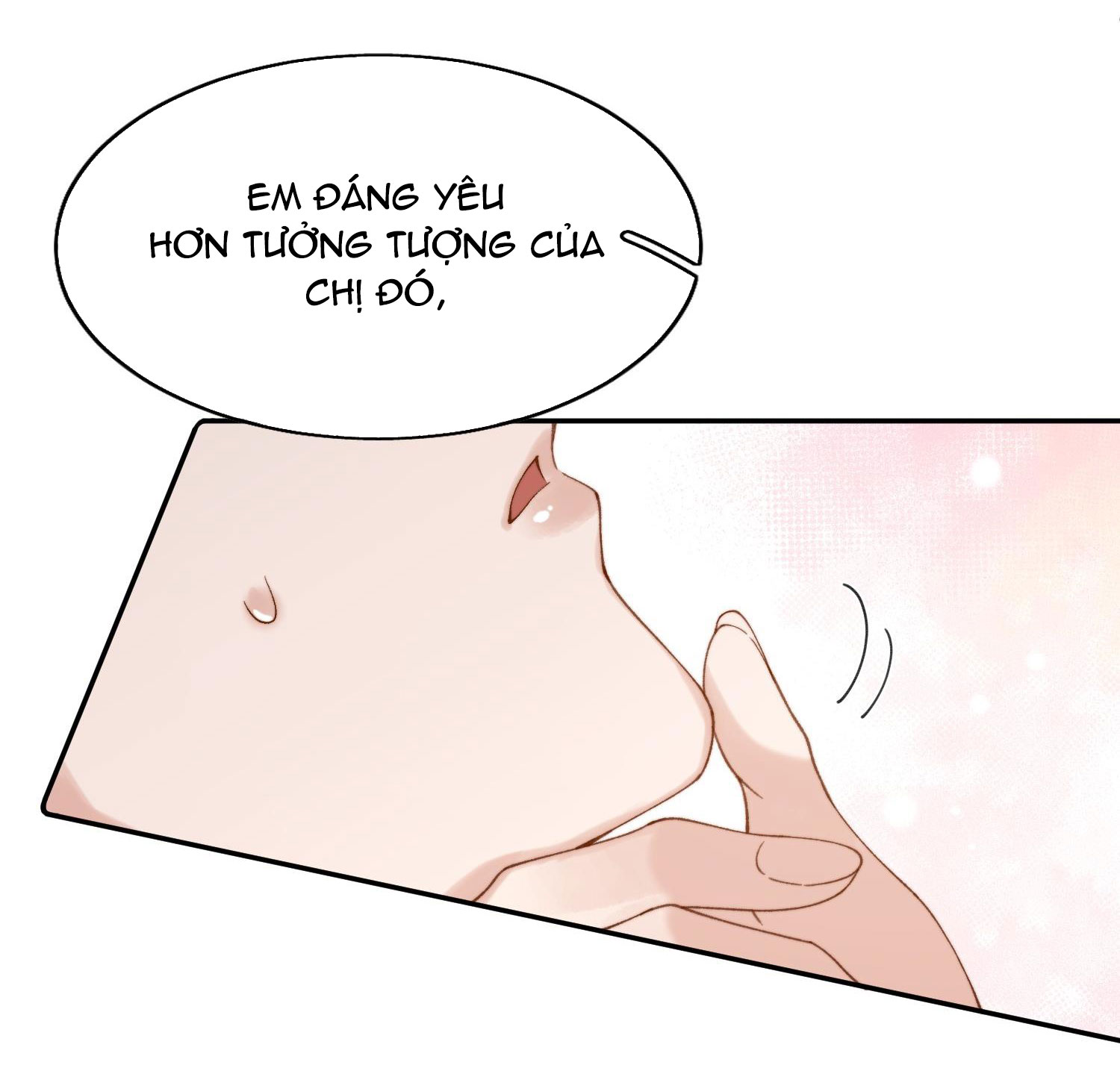 Phản Diện Gặp Kẻ Cuồng Yêu chapter 22.2 21