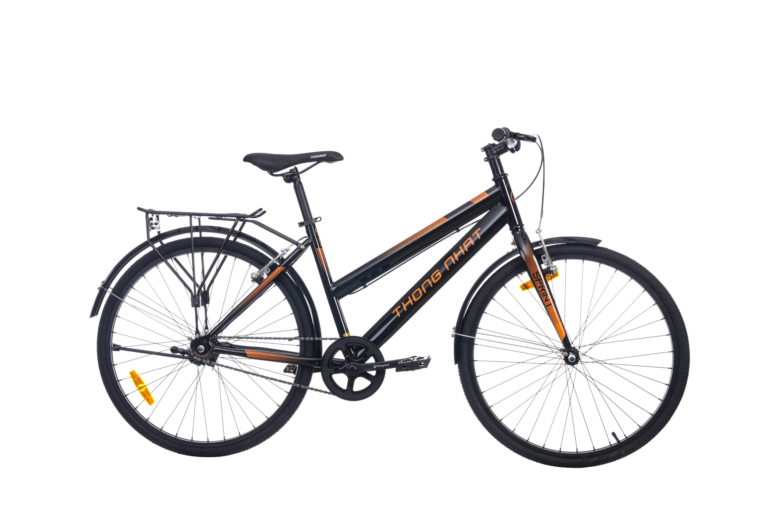 Xe đạp Thống Nhất thể thao GN06-24, 26, 27 inch 2.0 - Hàng chính hãng (Phù hợp với người cao từ 1m35 trở lên)