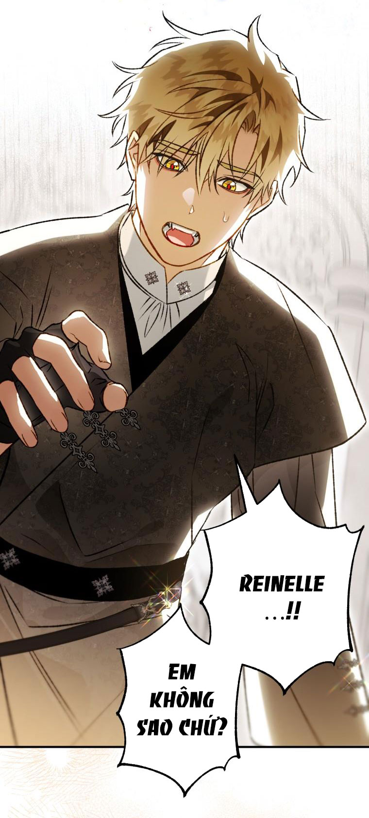 Bỗng Tôi Biến Thành Quạ Đen chapter 107.1 - Trang 24