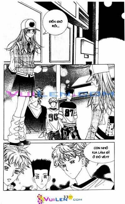 sâu trong ánh mắt chapter 10 14