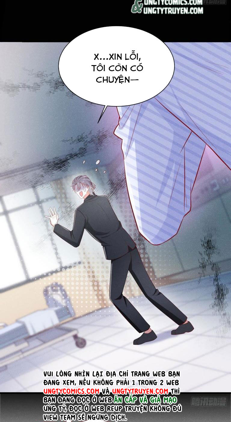 tôi với hình mẫu lý tưởng lìa trần rồi! chapter 21 23