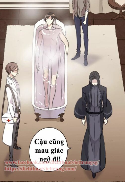 vết cắn ngọt ngào phần 1 chapter 68 13