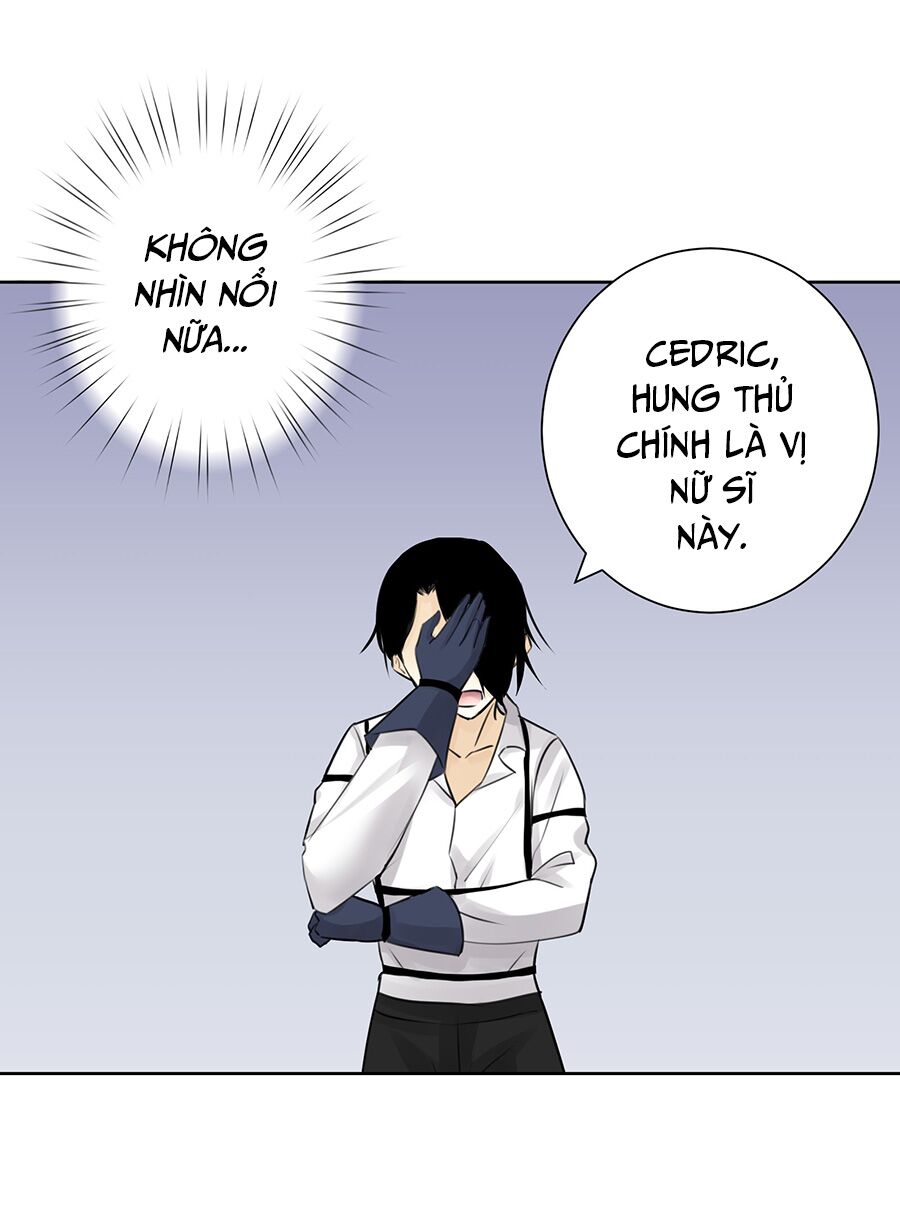 bản giáo chủ thân bất do kỷ chapter 33 9