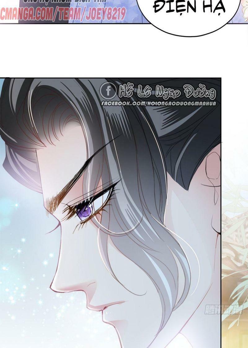 bổn vương muốn nàng chapter 32 28