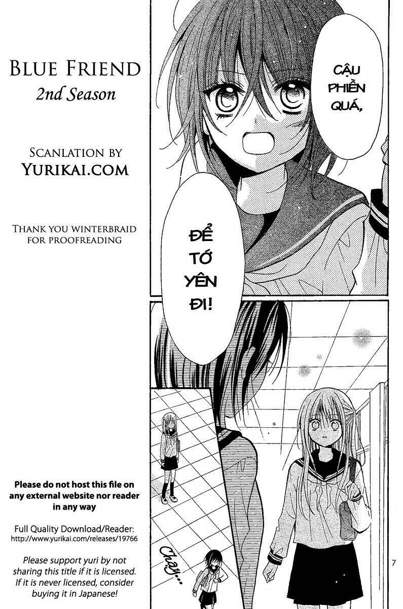 blue friend season 2 chapter 3 7