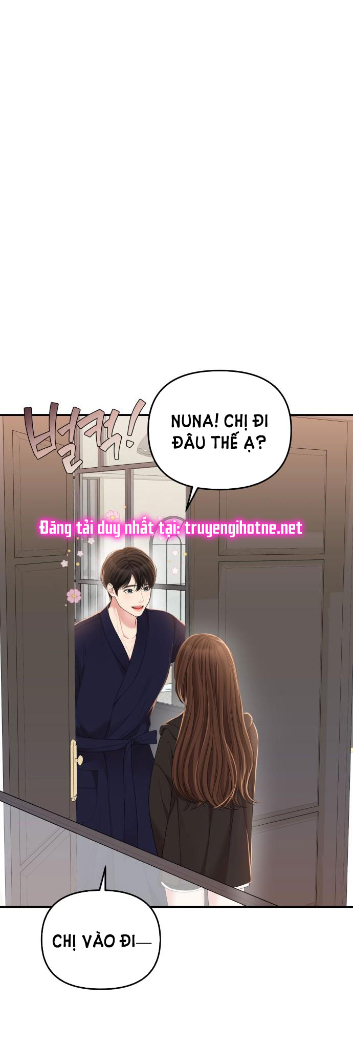 gửi em người đánh cắp những vì sao - to you who swallowed a star chapter 98.2 46