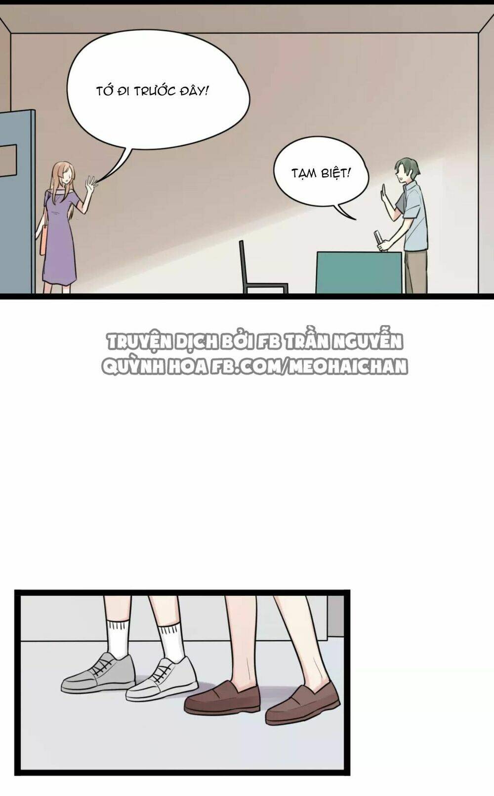 người bảo vệ thời gian chapter 10 3