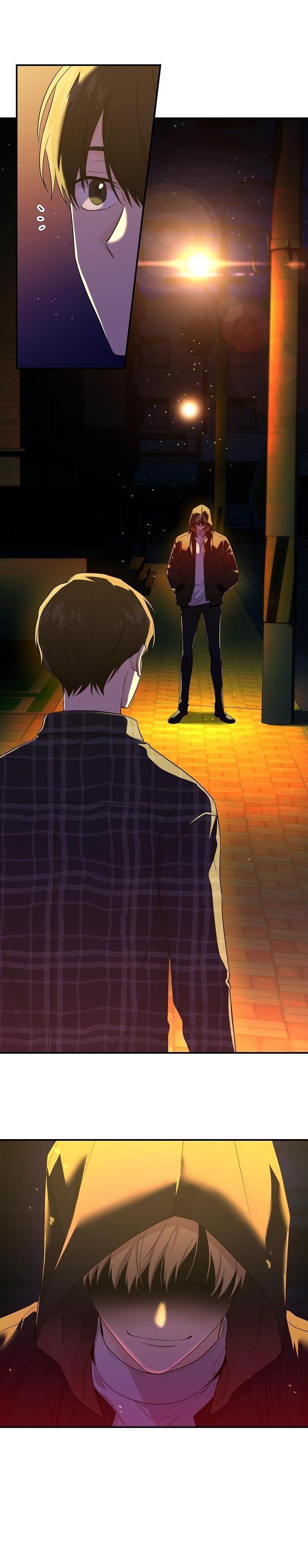 hoa ly hổ chapter 21 24