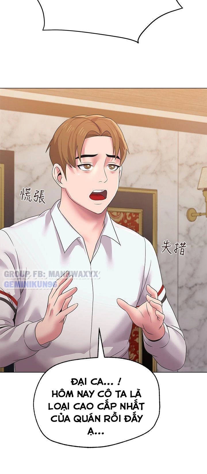 cô giáo gợi cảm chapter 15 28