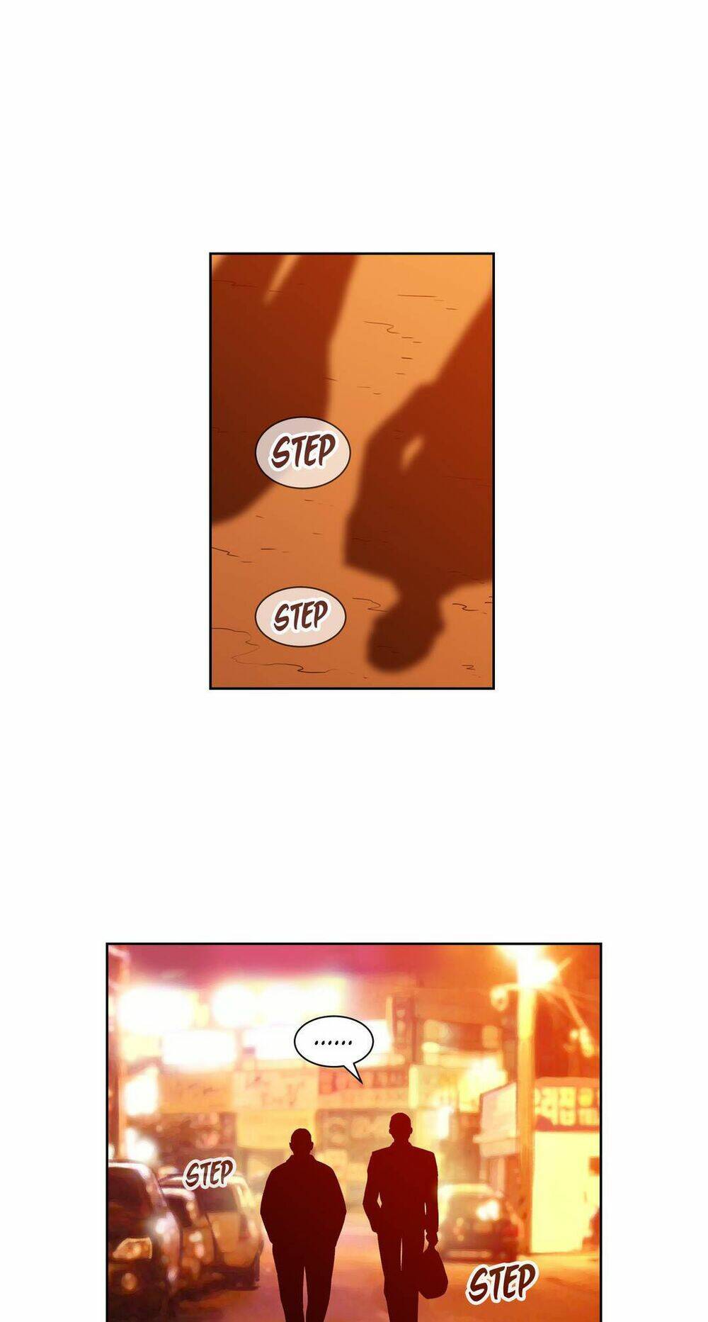 thần bài siêu năng chapter 34 10