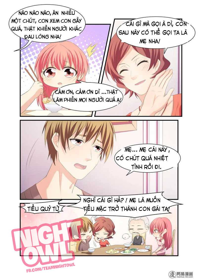 cô vợ nhỏ bé của thiếu gia ác ma chapter 21 5