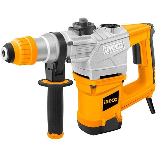 MÁY KHOAN ĐỤC CHÍNH HÃNG INGCO RH12008