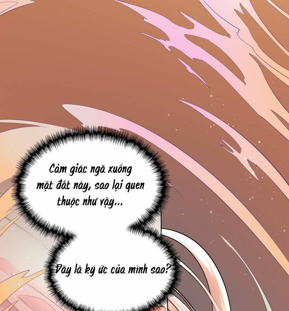 vương phi thật thích trang điểm chapter 13 6