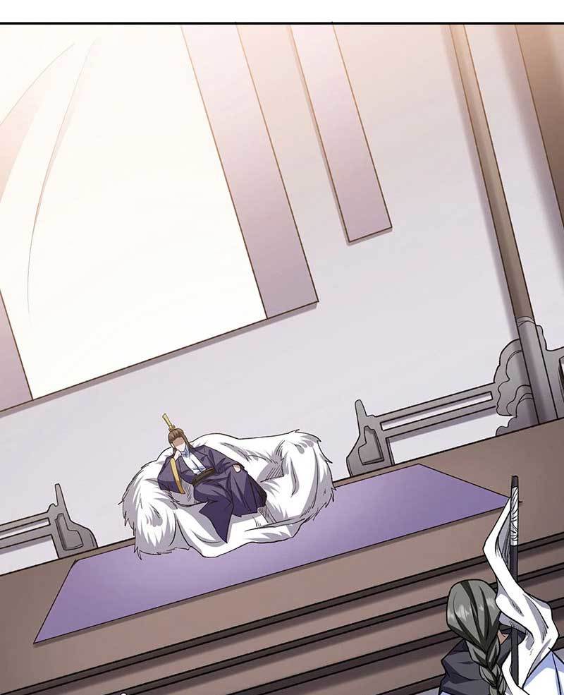 võ đạo độc tôn chapter 547 51