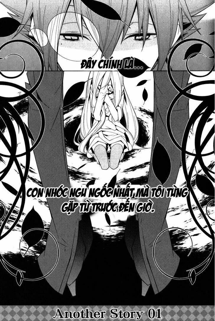 snow white and alice chapter 6.5 2