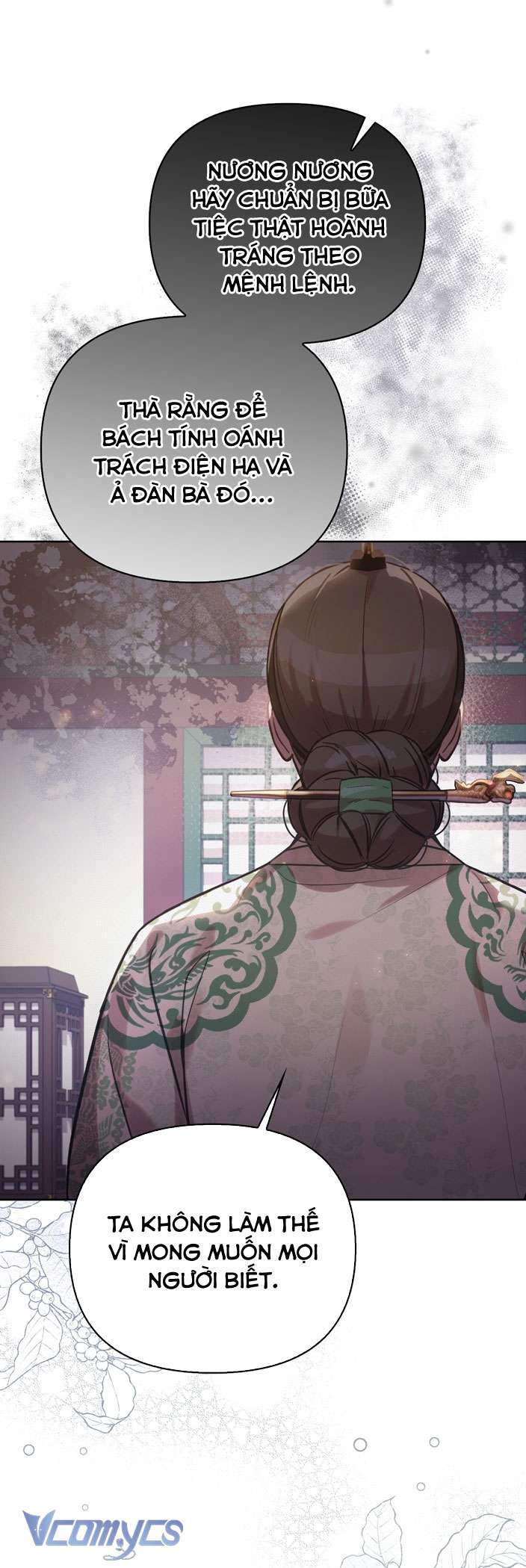 [18+] tiết học bí mật của trung điện chapter 10 26