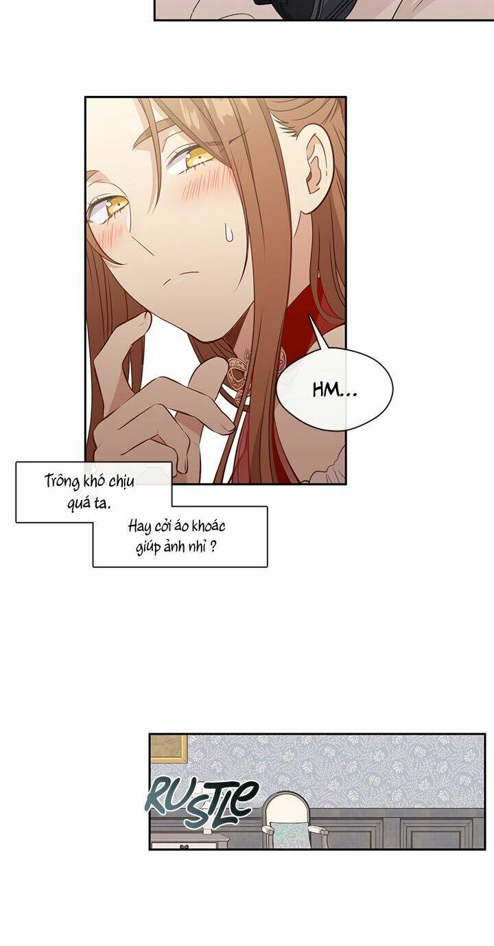 hãy coi chừng ác nữ chapter 34 12