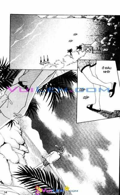 cánh cửa mùa hè chapter 5 34