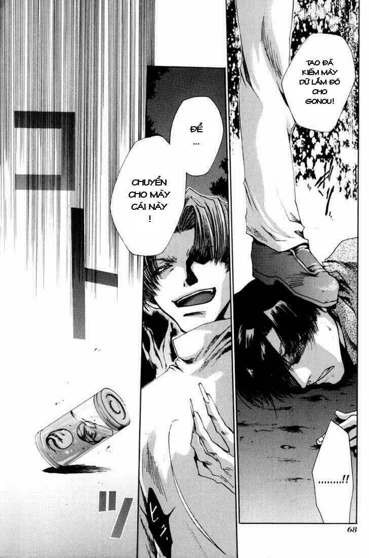 saiyuki chapter 26 2