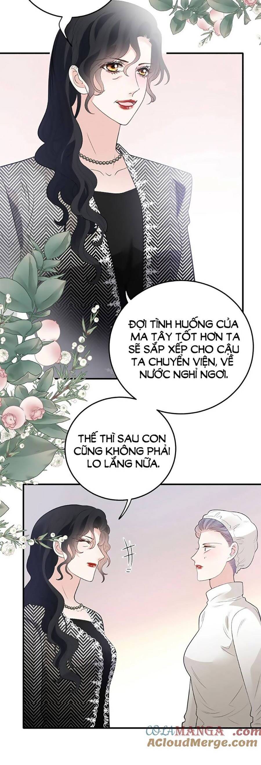 một vợ yêu, một bé con chapter 293 20