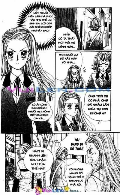 anh là của tôi chapter 8 5