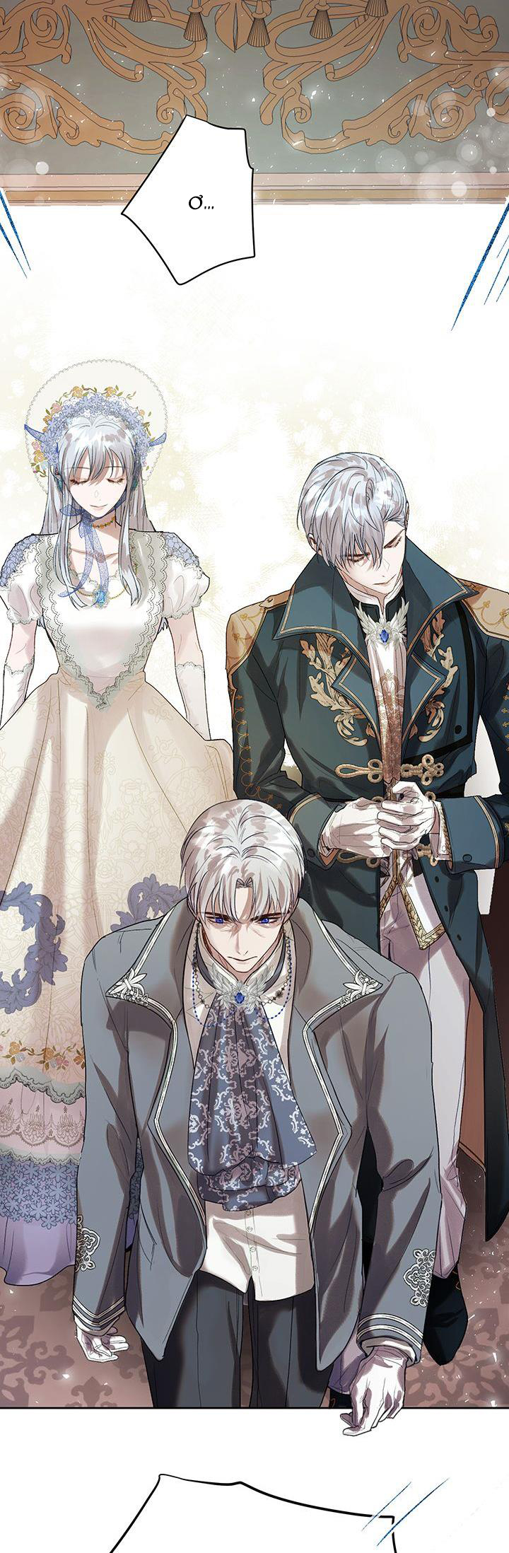 cách để cứu rỗi anh trai của nữ chính chapter 33 37