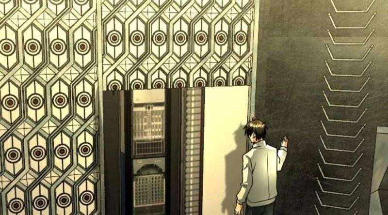 đóng băng toàn cầu: tôi gây dựng nên phòng an toàn thời tận thế chapter 99 26