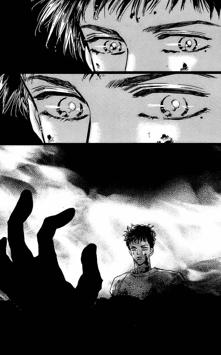 7 mầm sống chapter 38 33