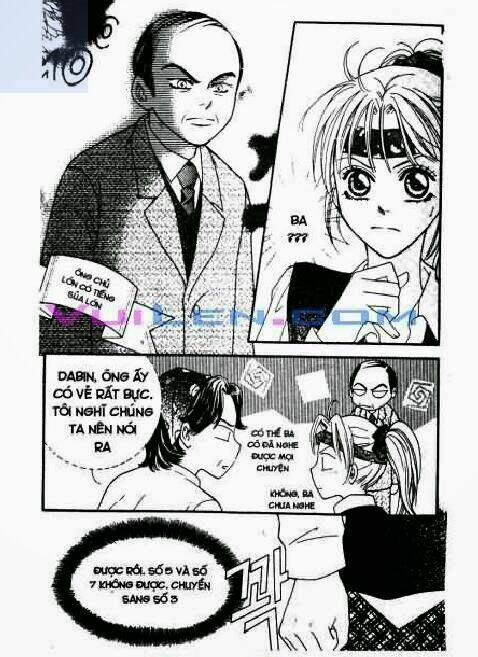 neck and neck chapter 1 89