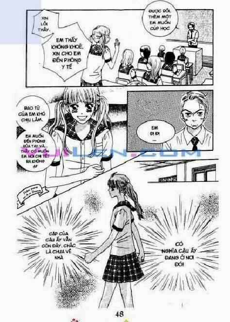 neck and neck chapter 5 46