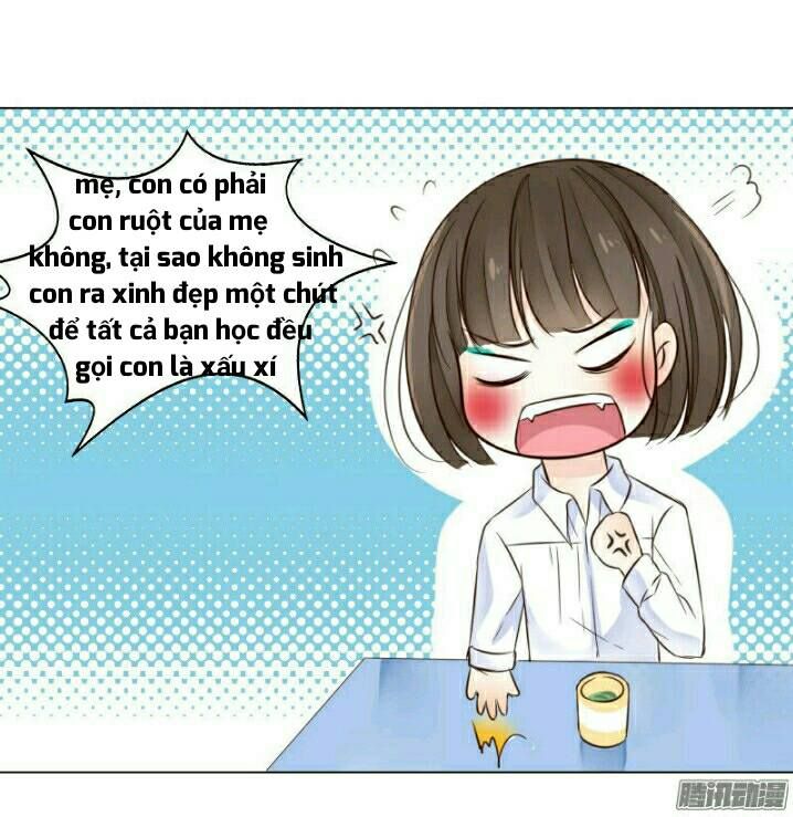 công chúa nữ vương mệnh chapter 2 12