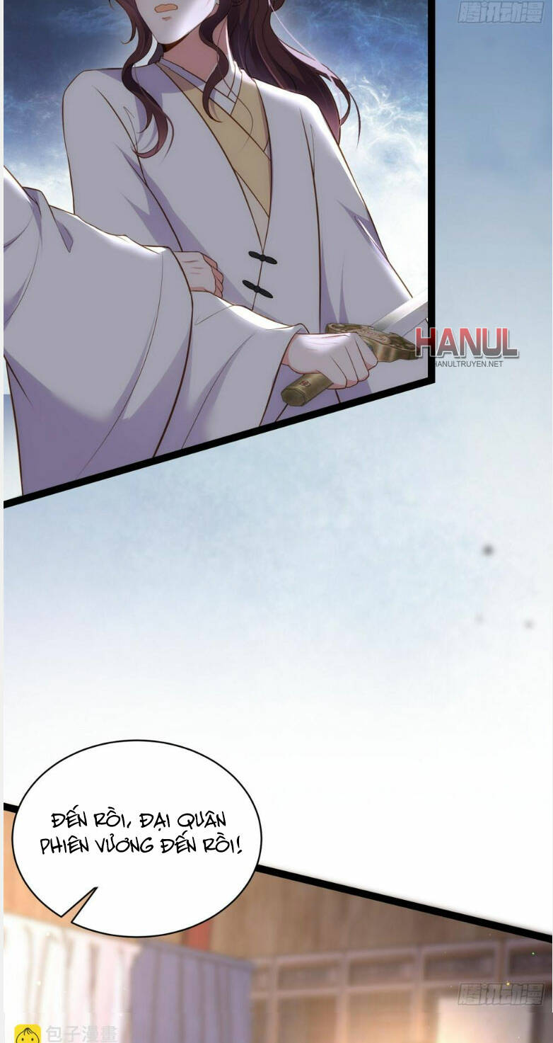 hoạn phi thiên hạ chapter 298 10