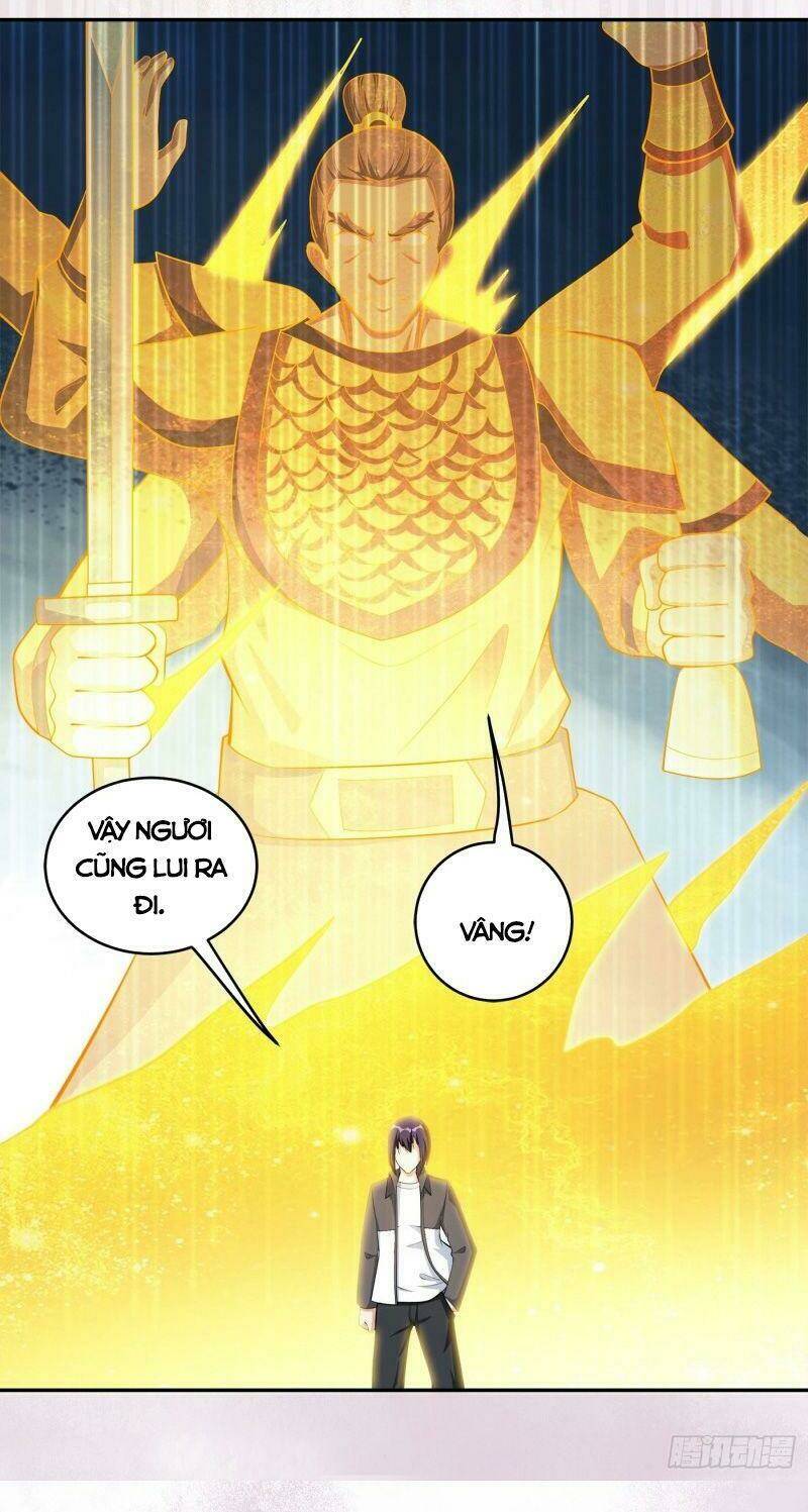 người tu tiên tại đô thị chapter 110 12