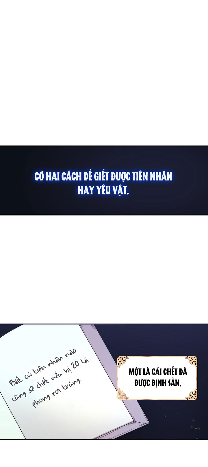 Căn Nhà Của Hồ Ly chapter 16.2 - Trang 10