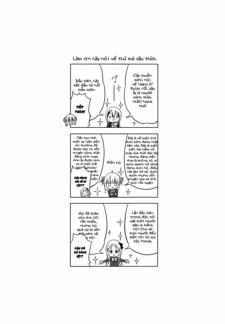 school resort! chapter 3 10