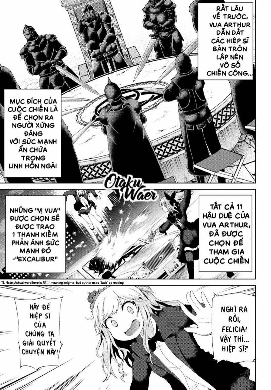 last round arthurs chapter 1 15