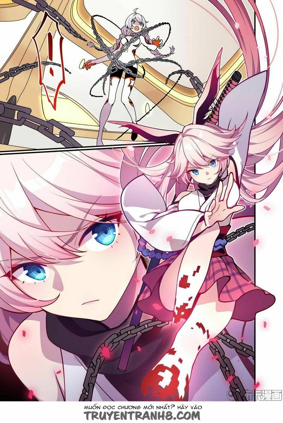 băng hoại 3rd chapter 34 12