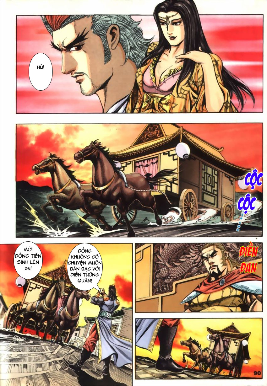 tầm tần ký chapter 57 29