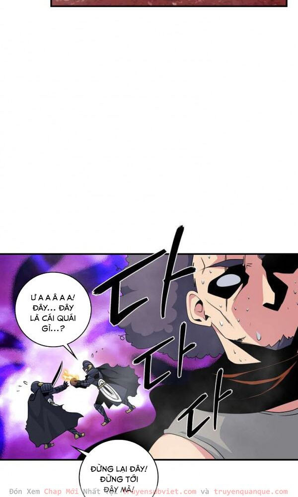 tôi sinh ra để làm người vĩ đại chapter 51 83