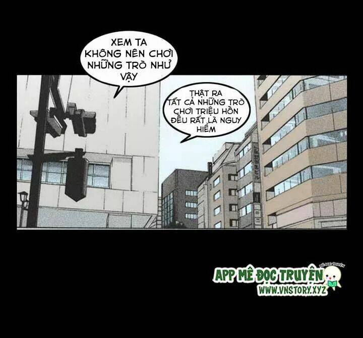 kỳ án có thật chapter 50 54