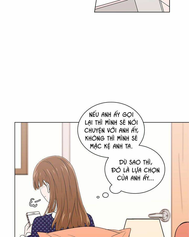 anh là định mệnh của em chapter 10 46