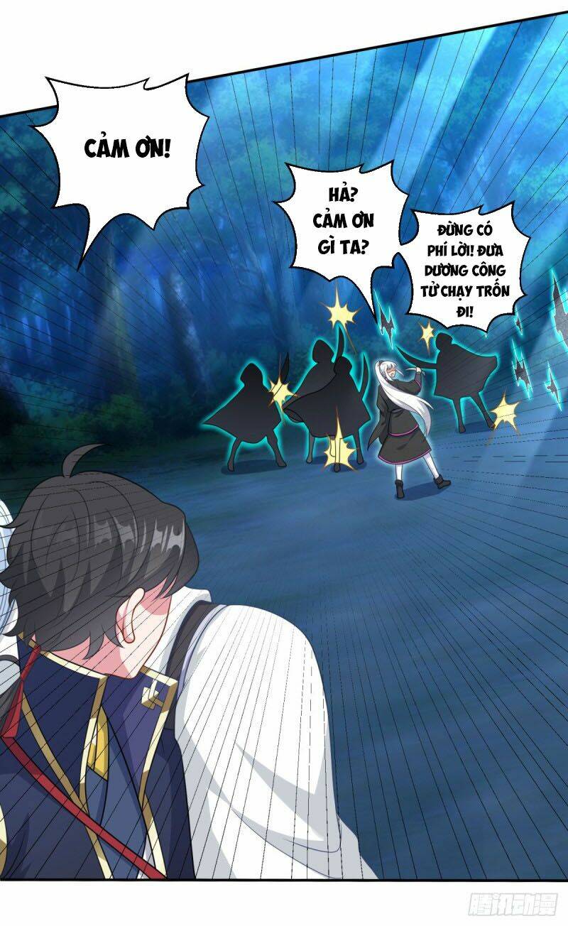 tiên ma đồng tu chapter 149 8