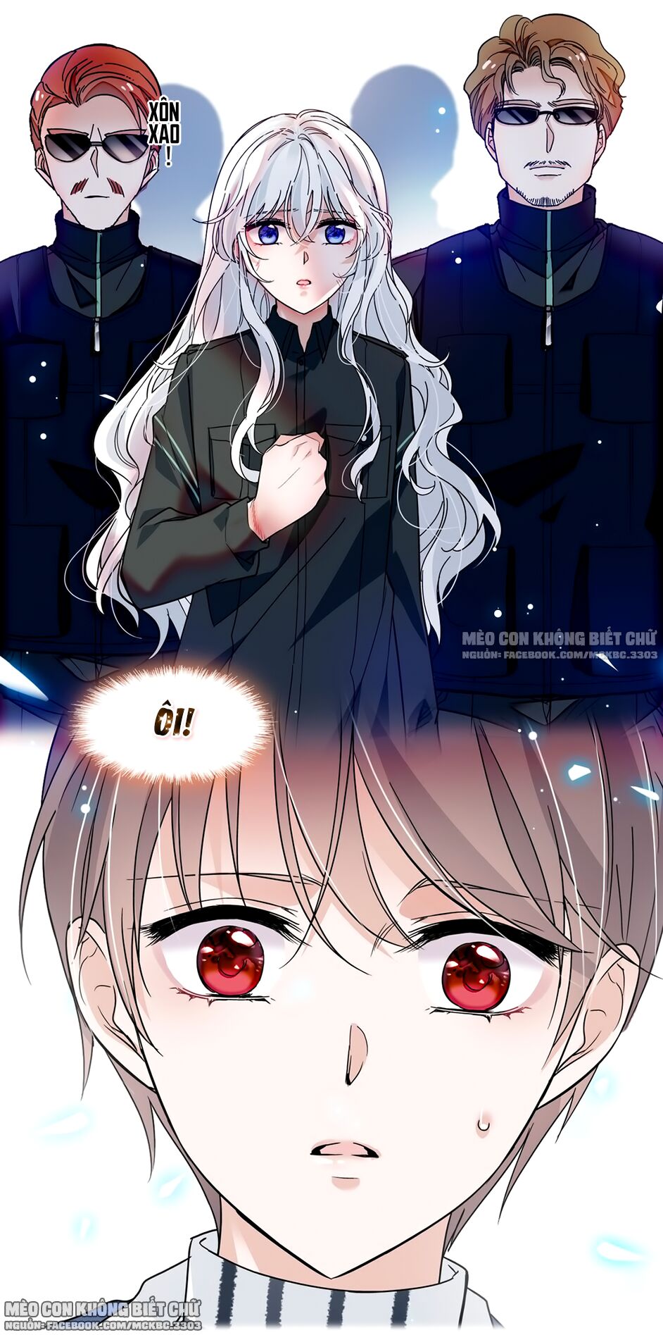 long phượng phiên chuyển chapter 36 47