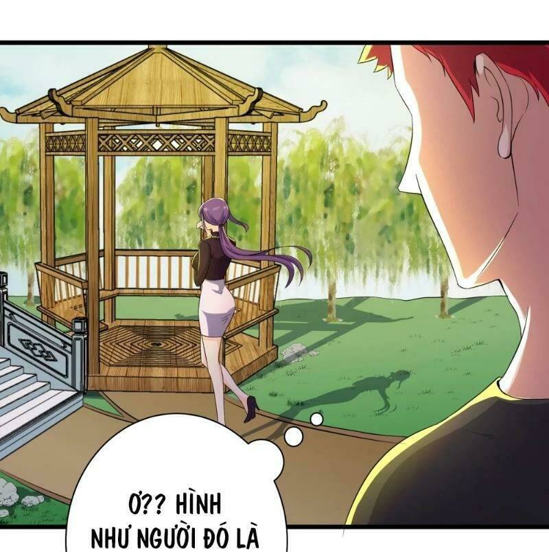 tối cường đặc chủng binh của hoa khôi chapter 88 37