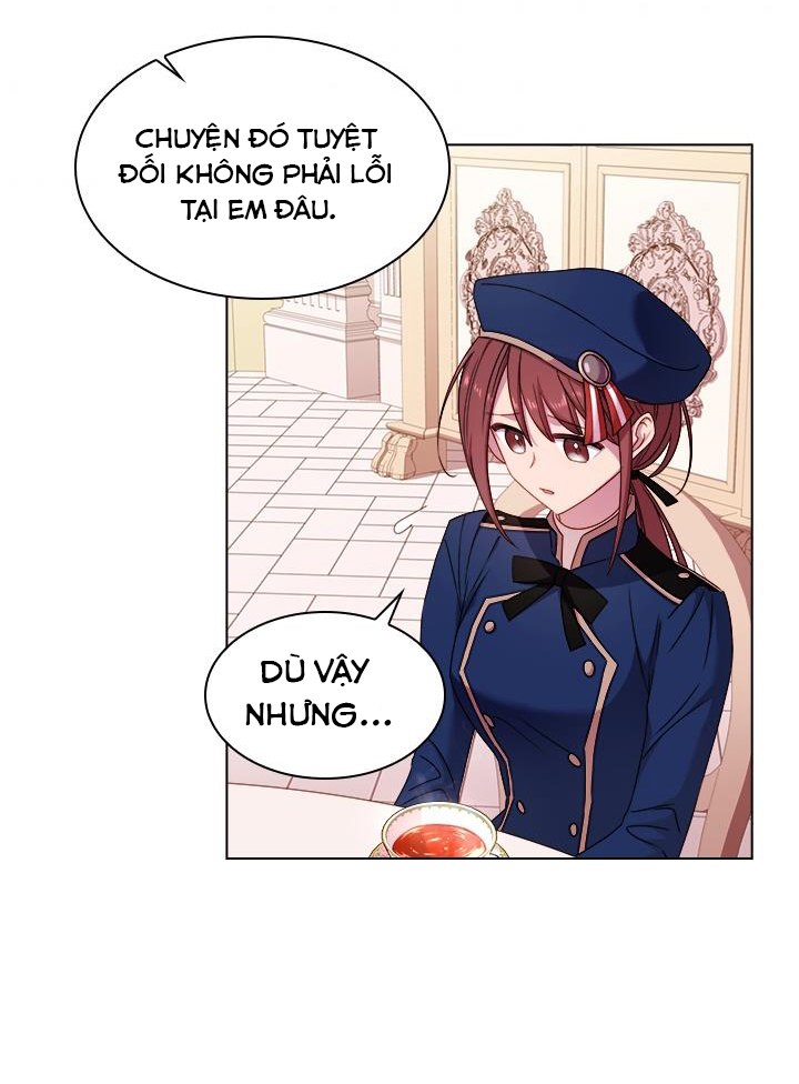 tiểu thư chỉ muốn được nghỉ ngơi chapter 31 37